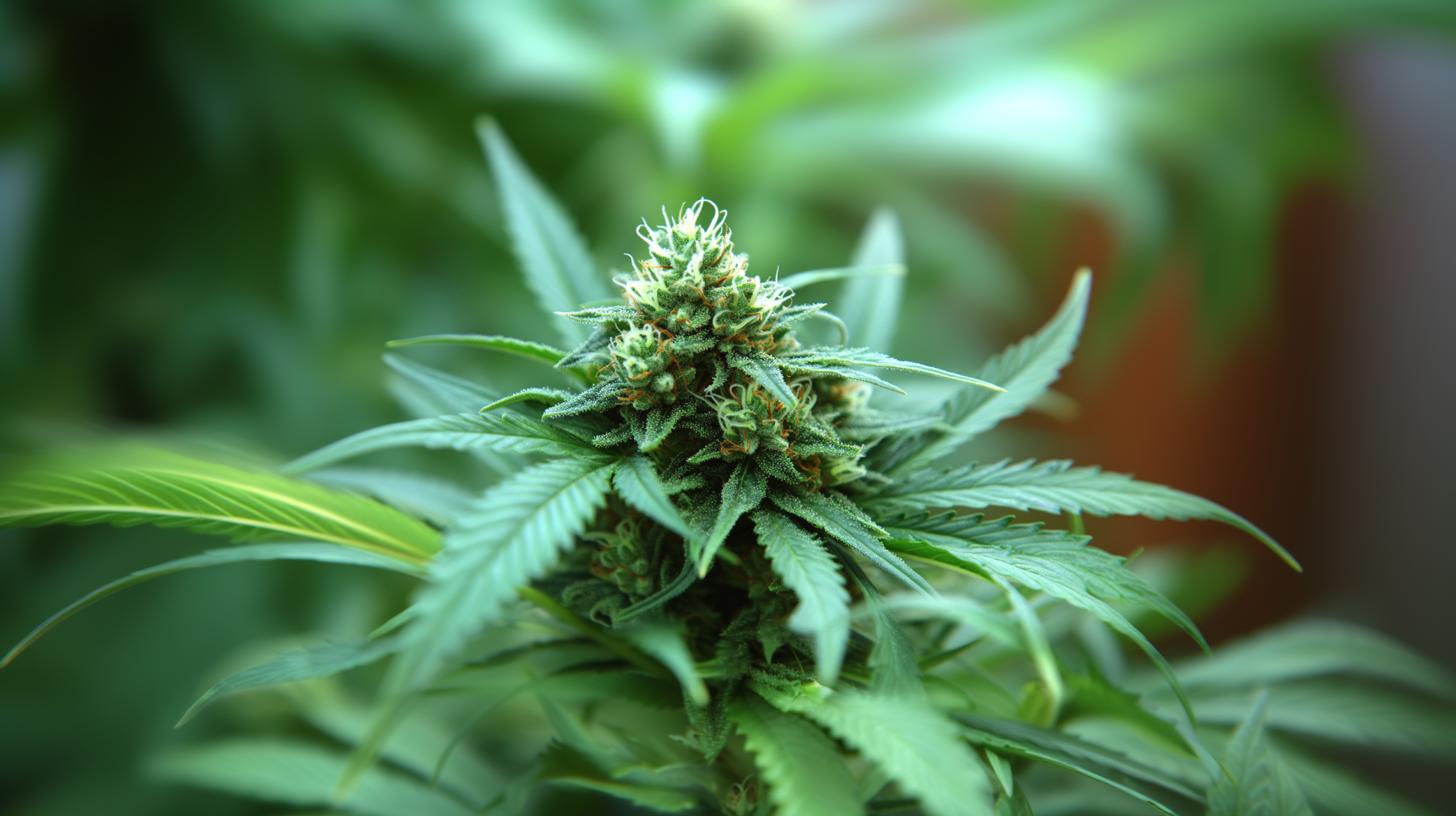 Hindu Kush Strain Review: The Ancient Landrace Legend