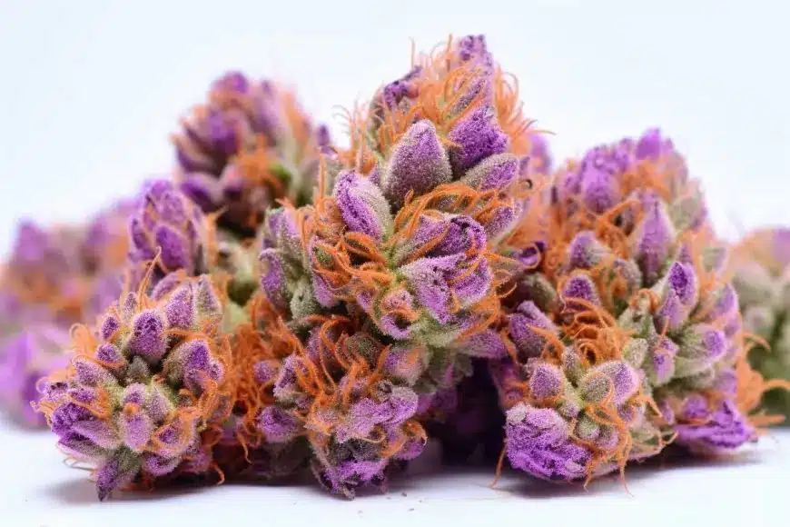 Purple Punch Strain Review: The Sweet Sedating Hybrid