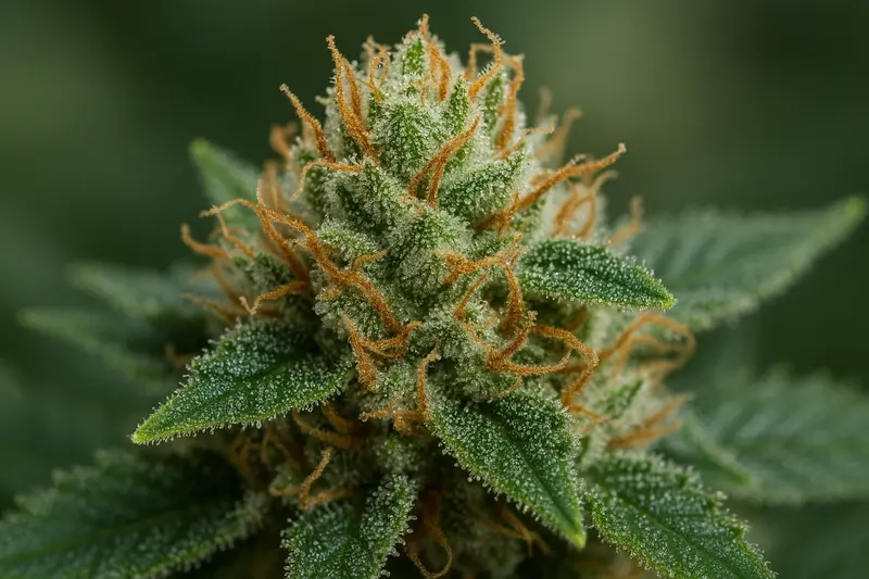 Skunk #1 Strain Review: The Foundation of Modern Cannabis