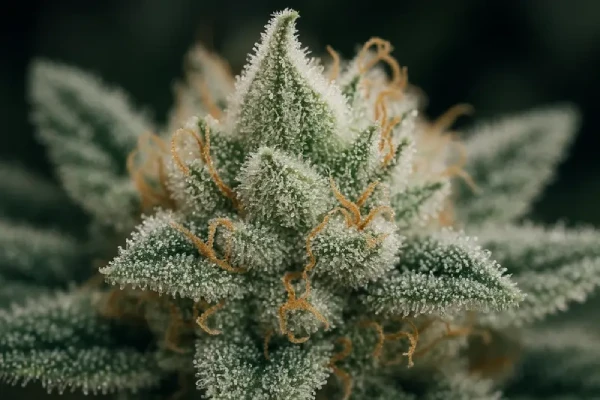 White Rhino Strain Review: The Resin-Rich Indica Powerhouse